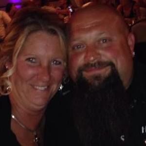 Meet your Posher, Teri